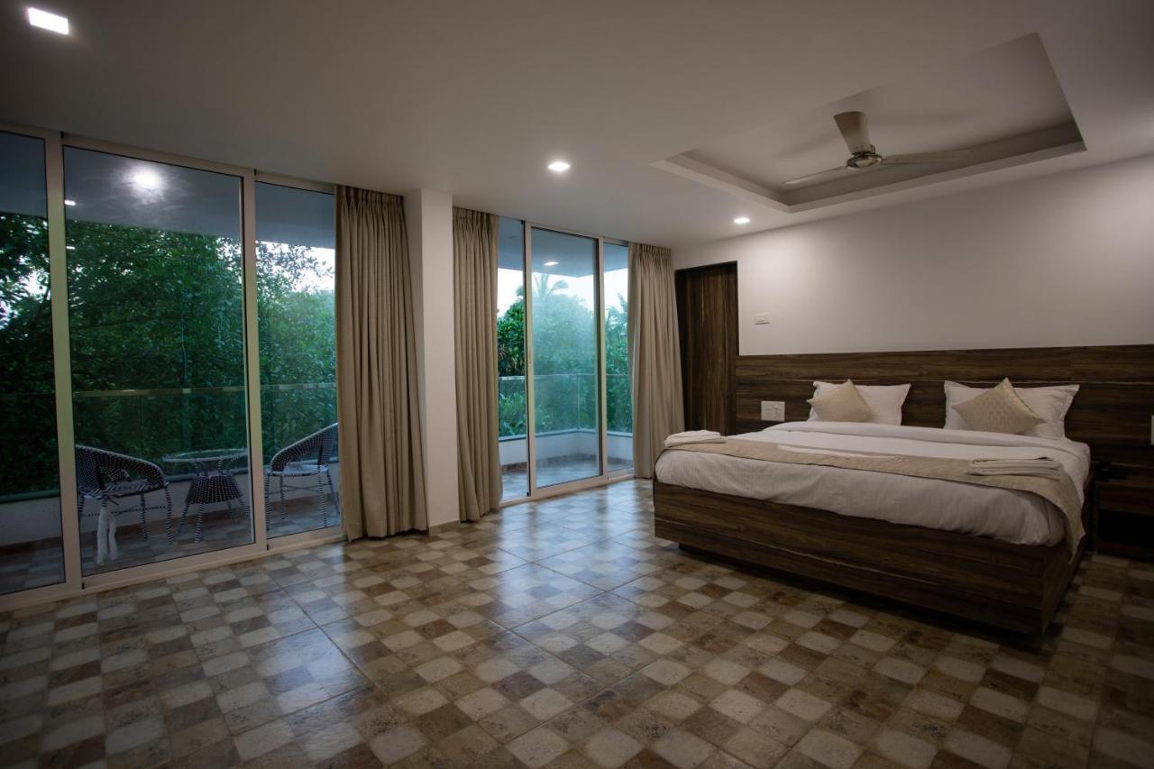 Villa De Orange Sziolim Kültér fotó