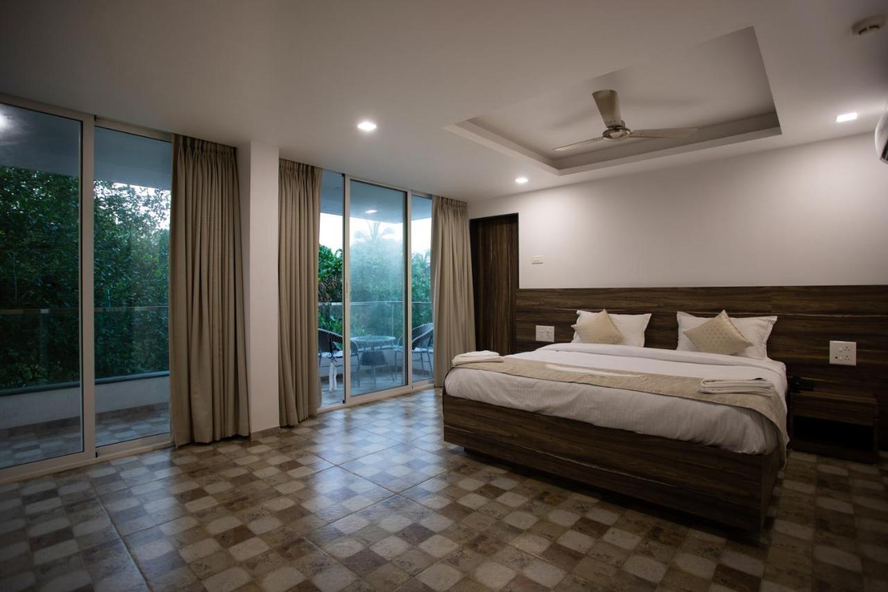 Villa De Orange Sziolim Kültér fotó