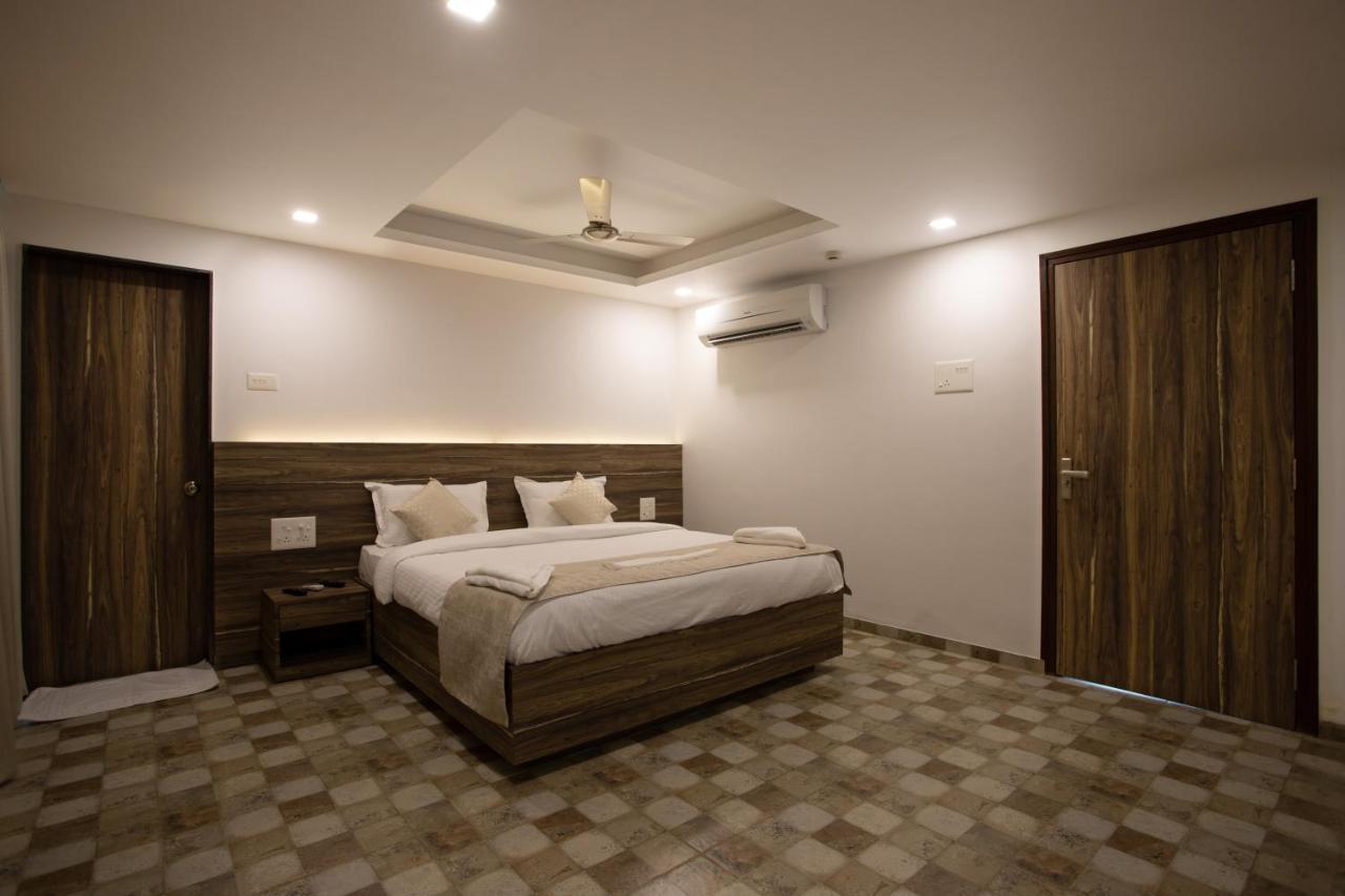 Villa De Orange Sziolim Kültér fotó