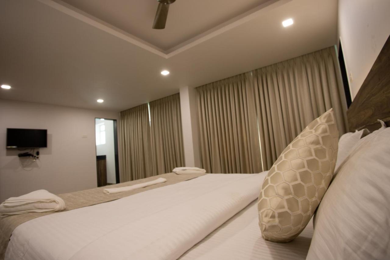 Villa De Orange Sziolim Kültér fotó
