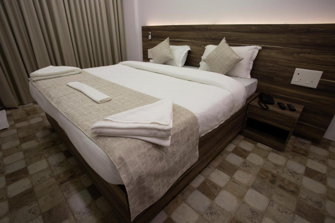 Villa De Orange Sziolim Kültér fotó